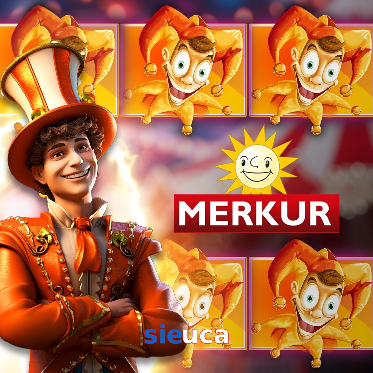 sieuca
