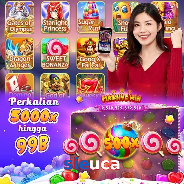 sieuca