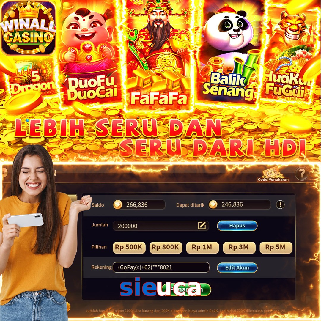 sieuca