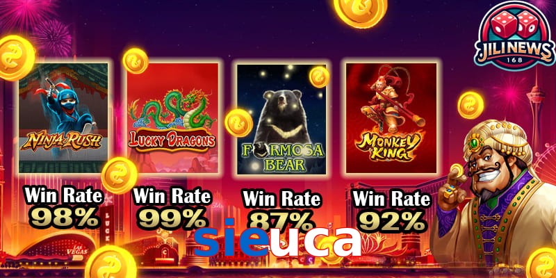 sieuca