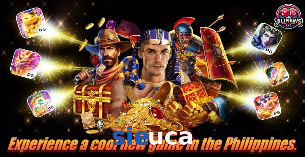 sieuca