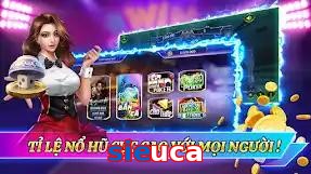 sieuca
