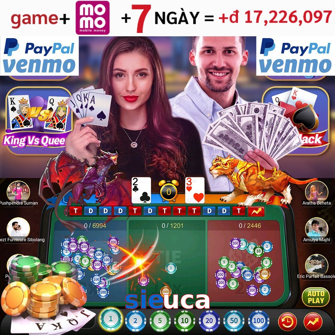 sieuca