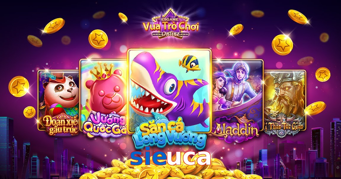 sieuca