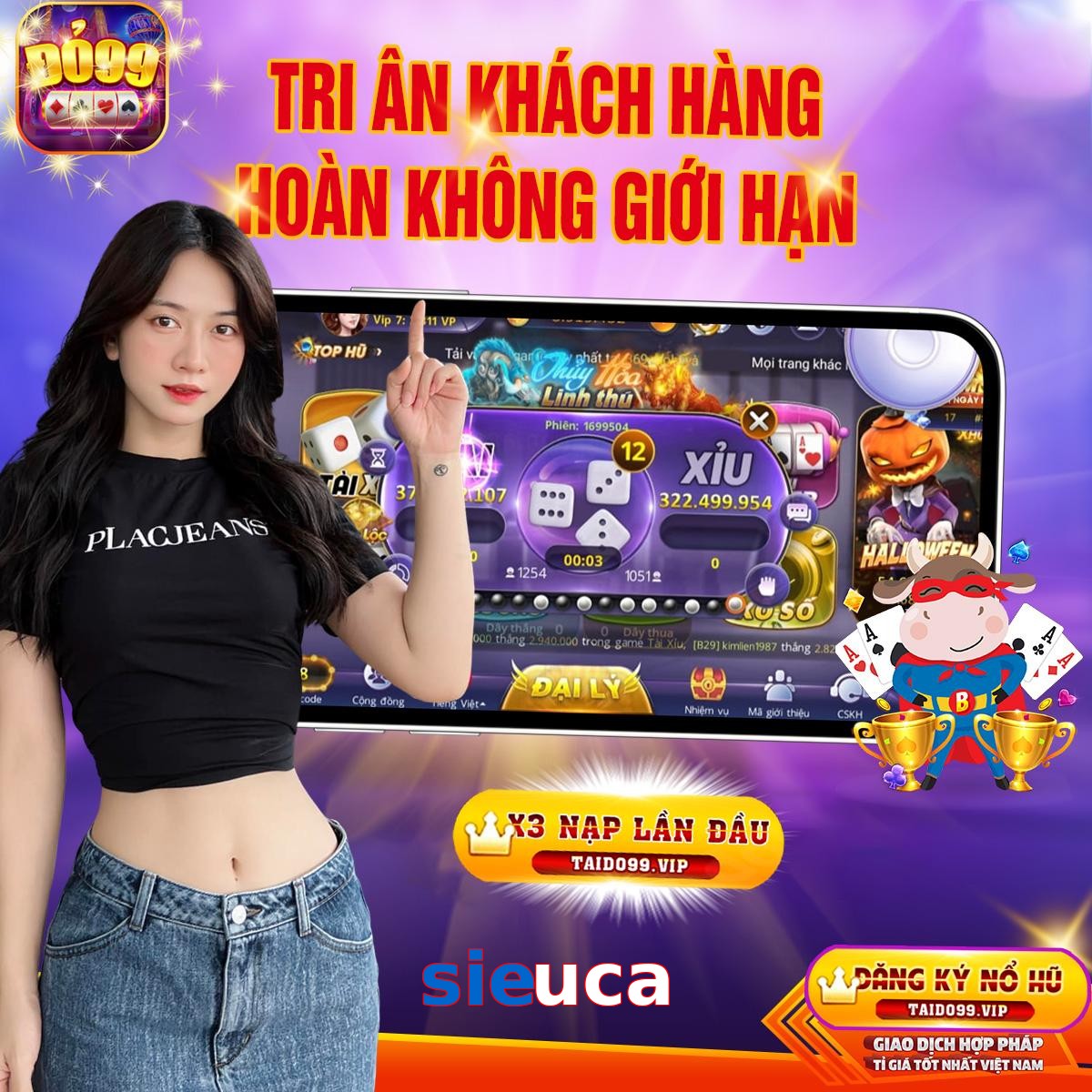 sieuca