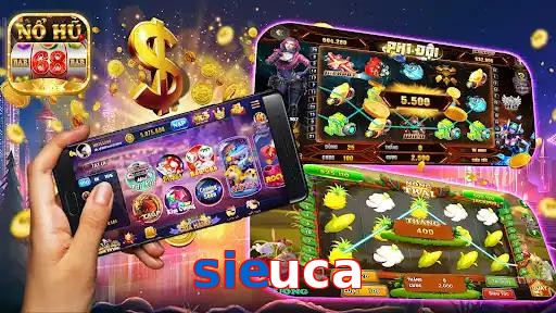sieuca