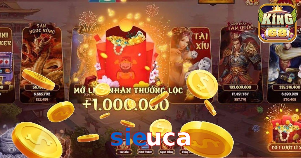 sieuca